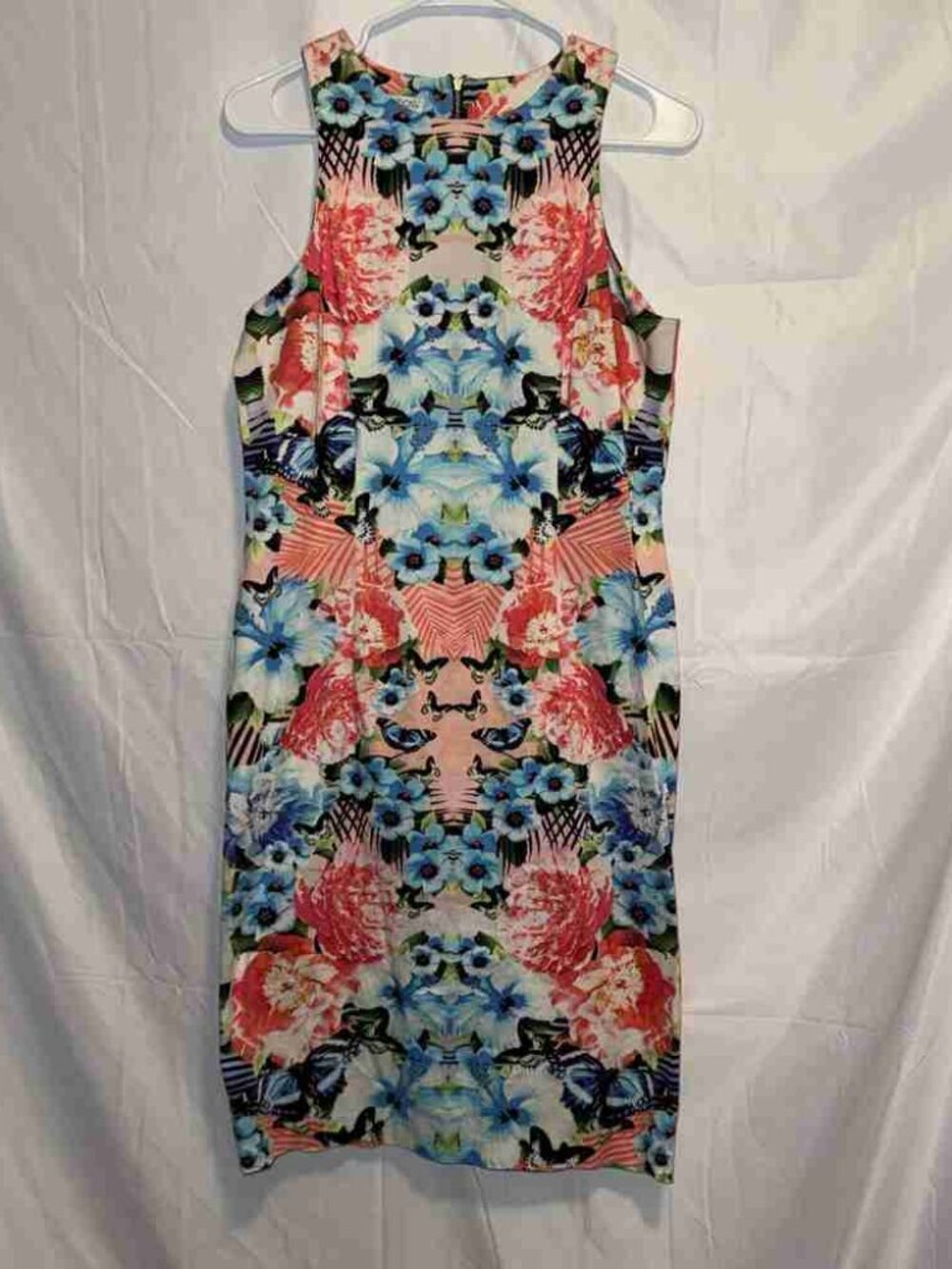Maggy London dress